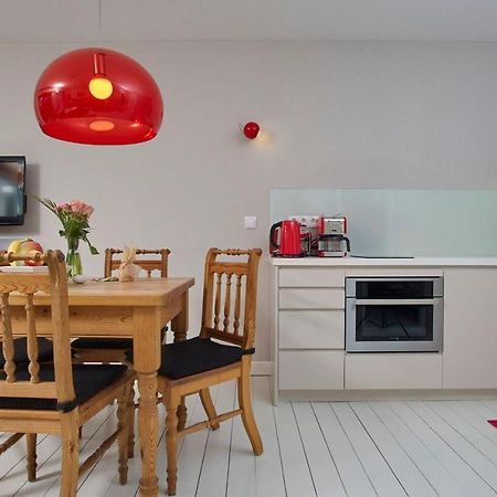 Bungalow-M Westerland Esterno foto