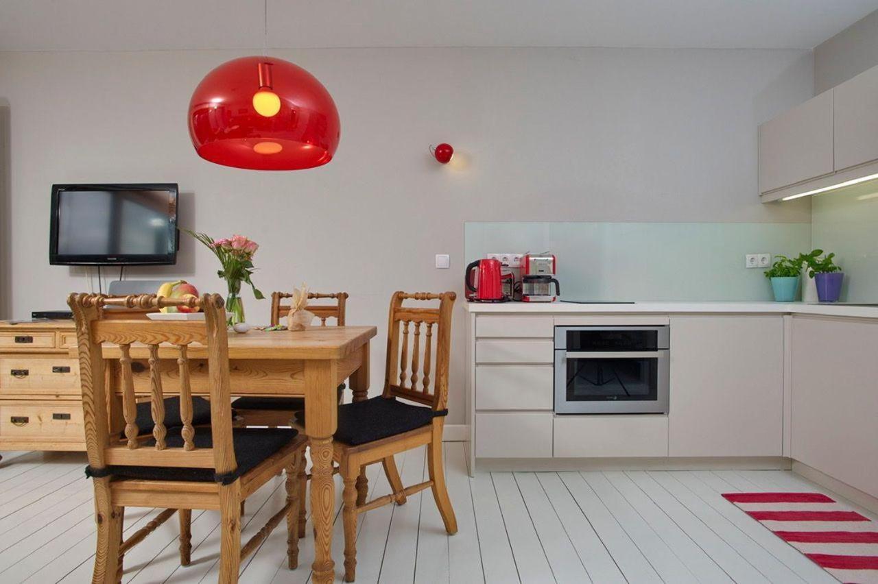 Bungalow-M Westerland Esterno foto