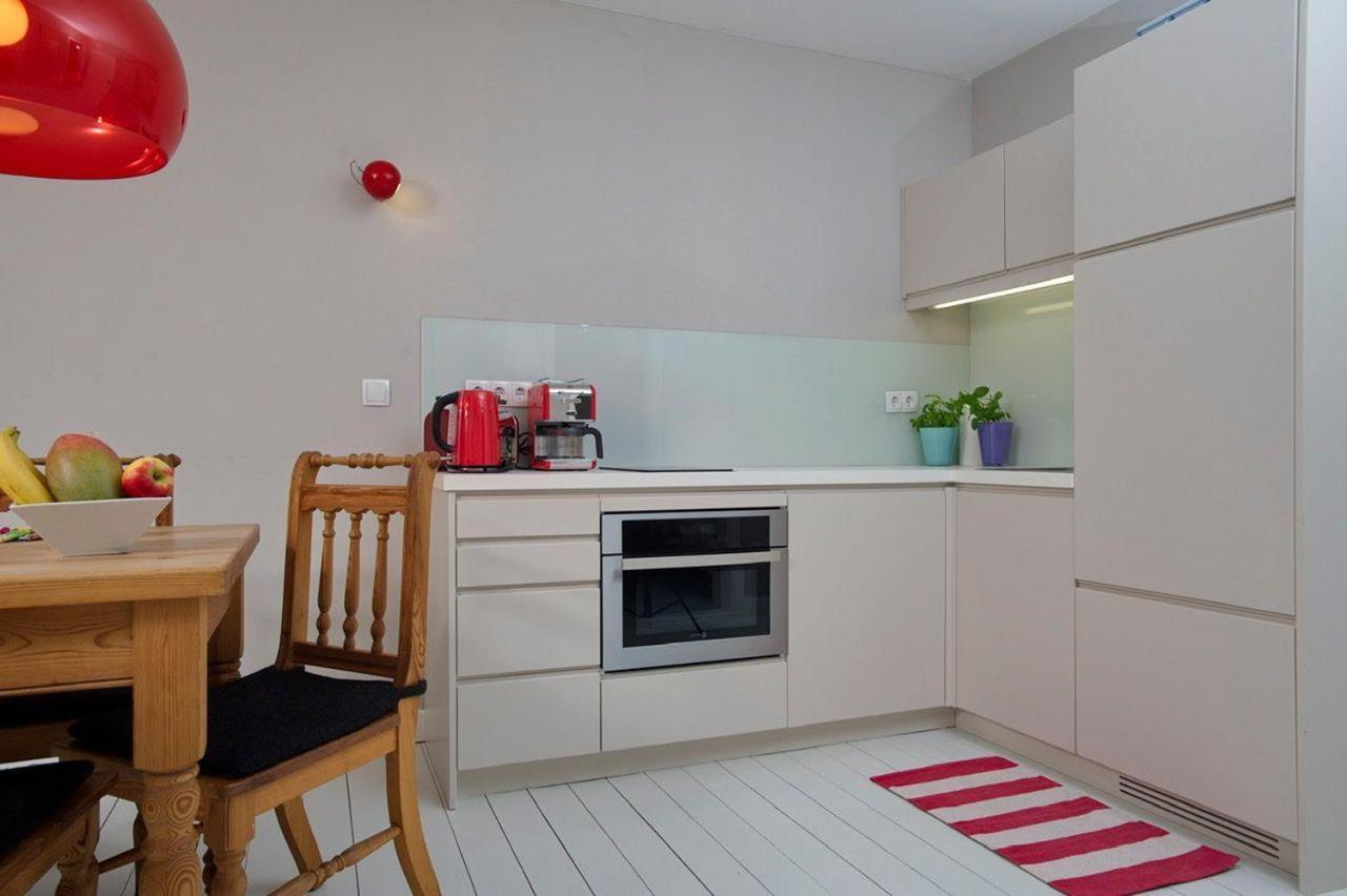 Bungalow-M Westerland Esterno foto
